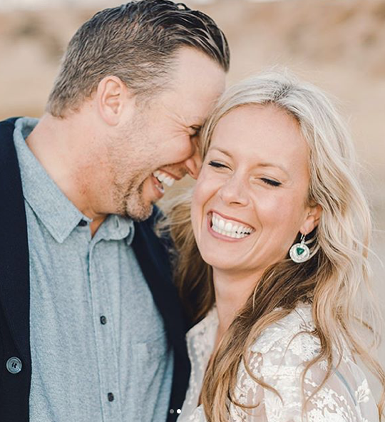 The Wedding Website of Gretchen Weidner and Jonathan Jankowski