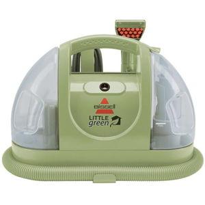 Little Green® Mini Portable Carpet Cleaner
