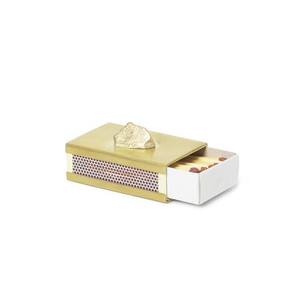 Ferm Living Stone Matchbox Covers