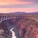 Rio Grande Gorge Bridge
