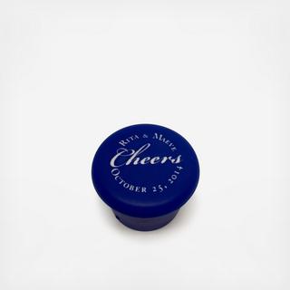 Custom Cap, Set of 25