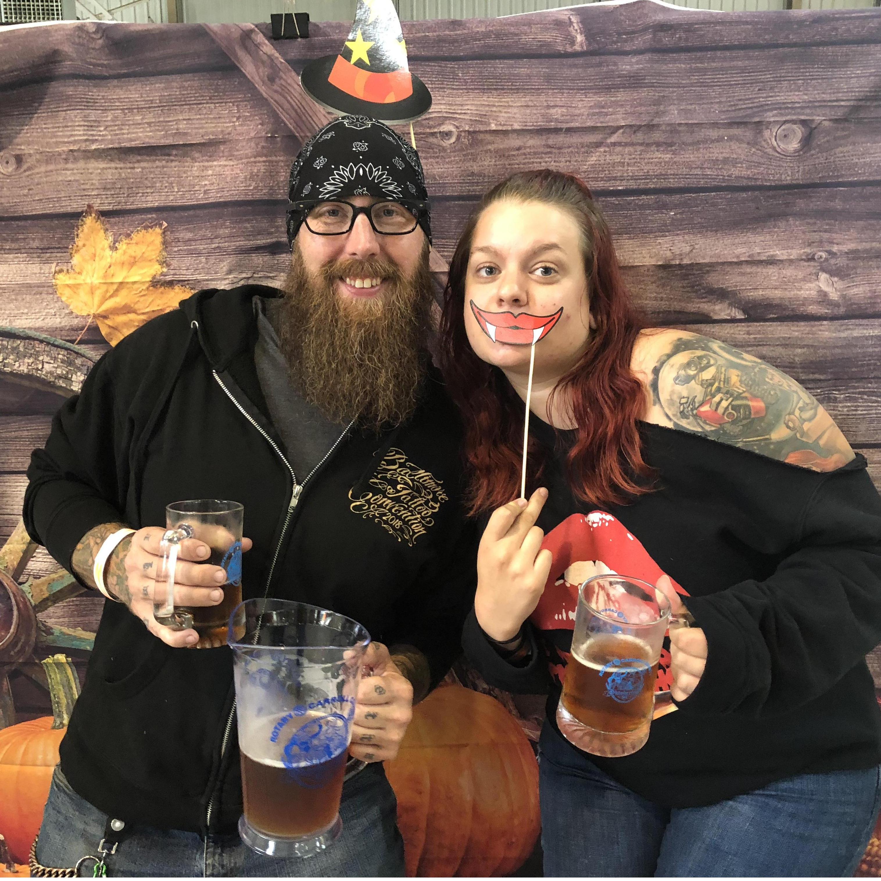 Oktoberfest