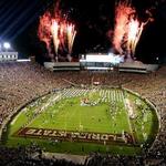 Doak Campbell Stadium