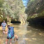 Red River Gorge