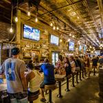 Prohibition Kitchen