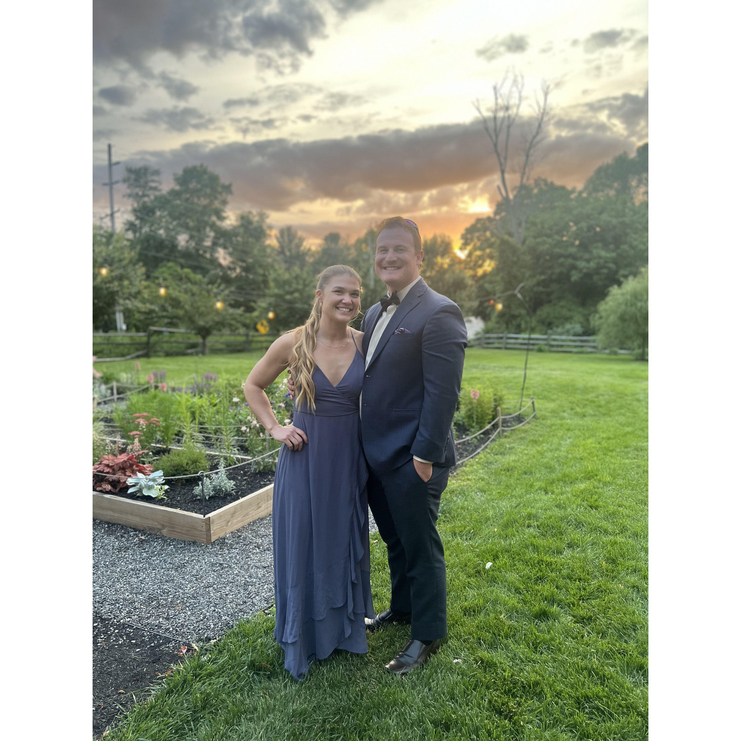 2025 Pennsylvania Wedding