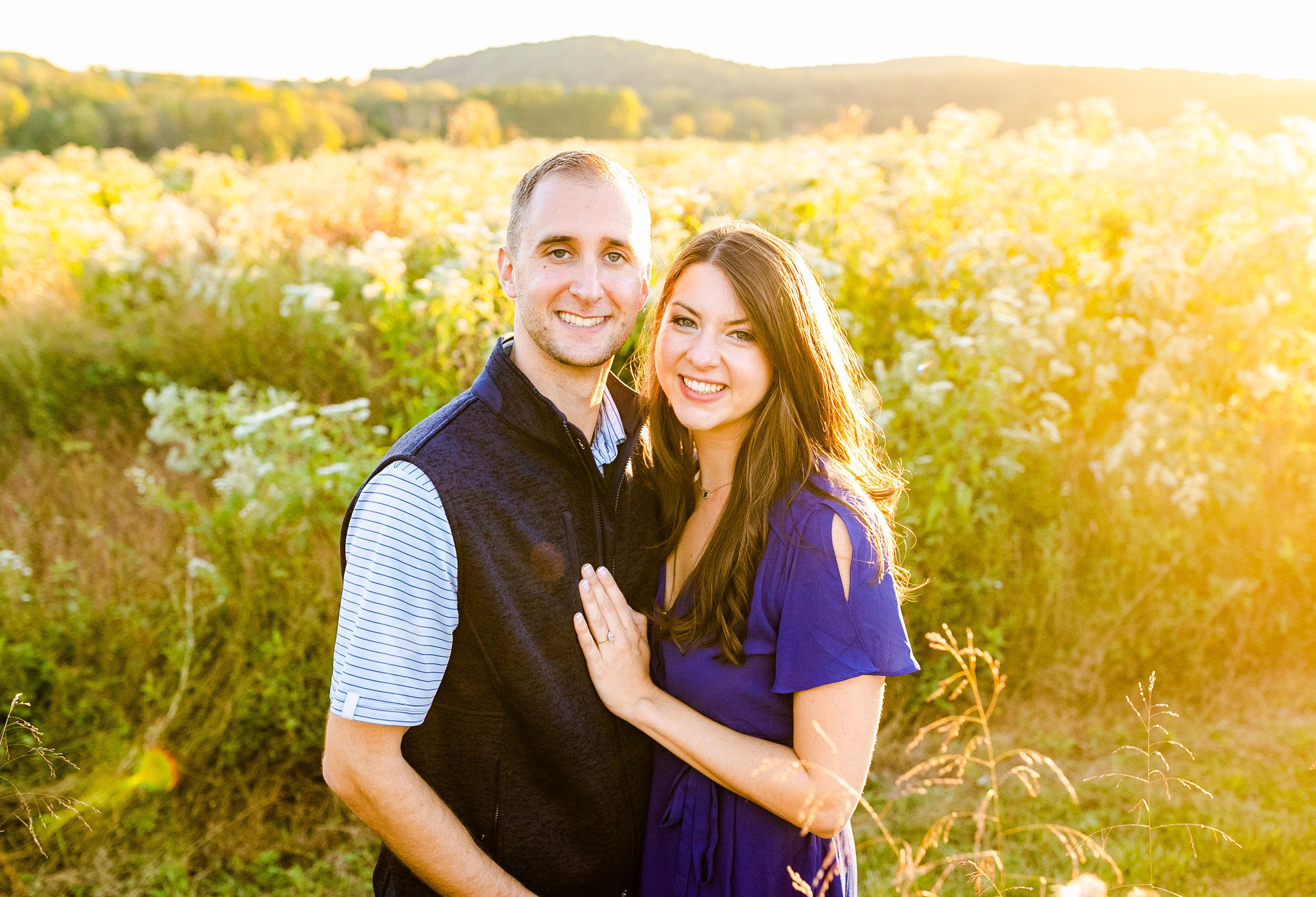 The Wedding Website of Kelly Purcell Mosher and Kyle Mosher