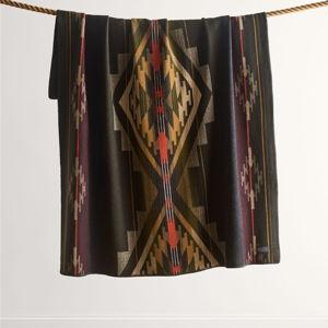Buy TUMALO THROW for USD 234.00 | Pendleton
