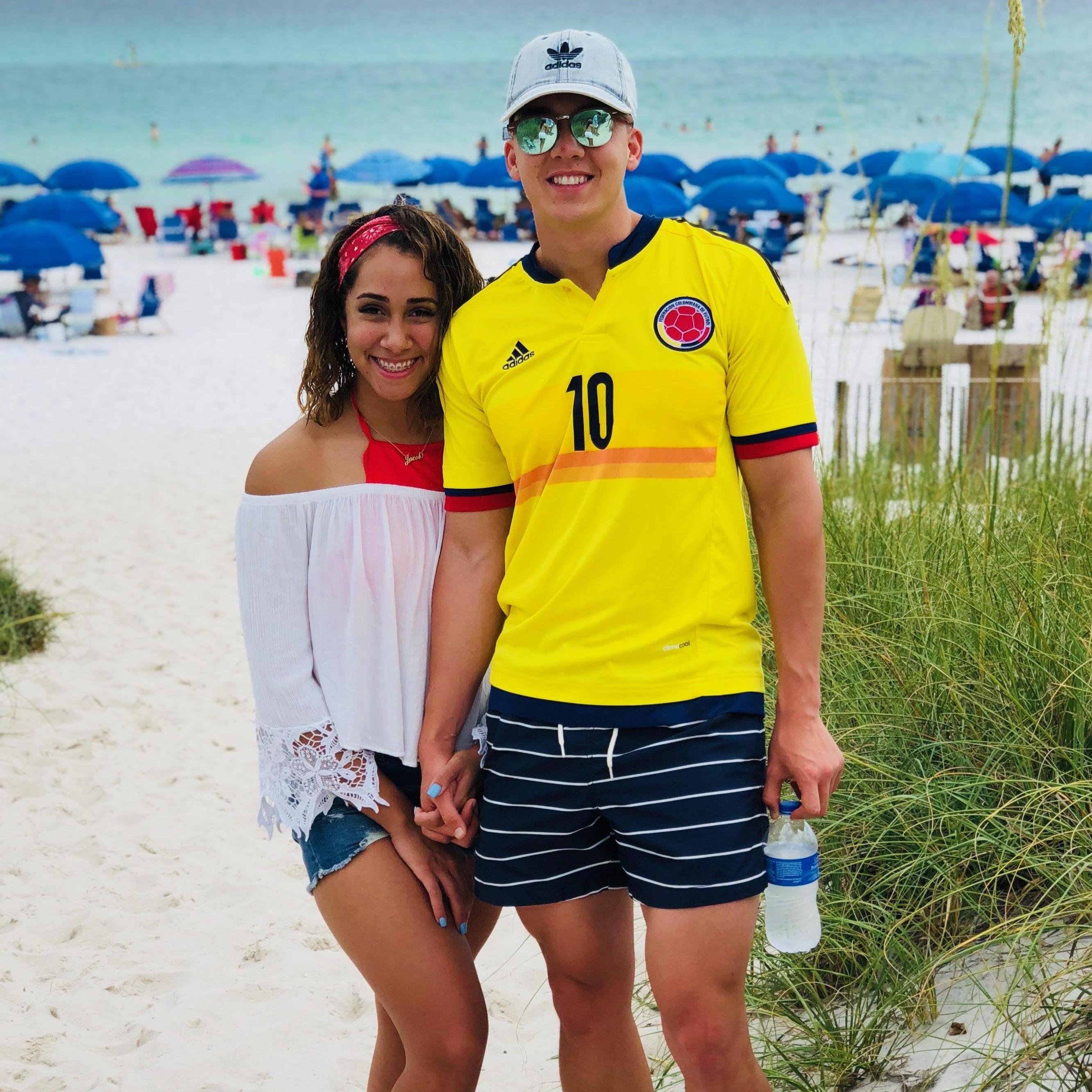 Seaside, FL