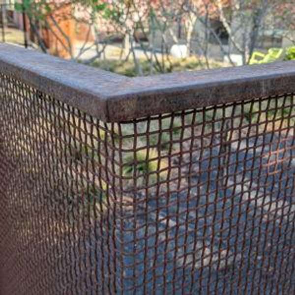 Garden Fence Fund