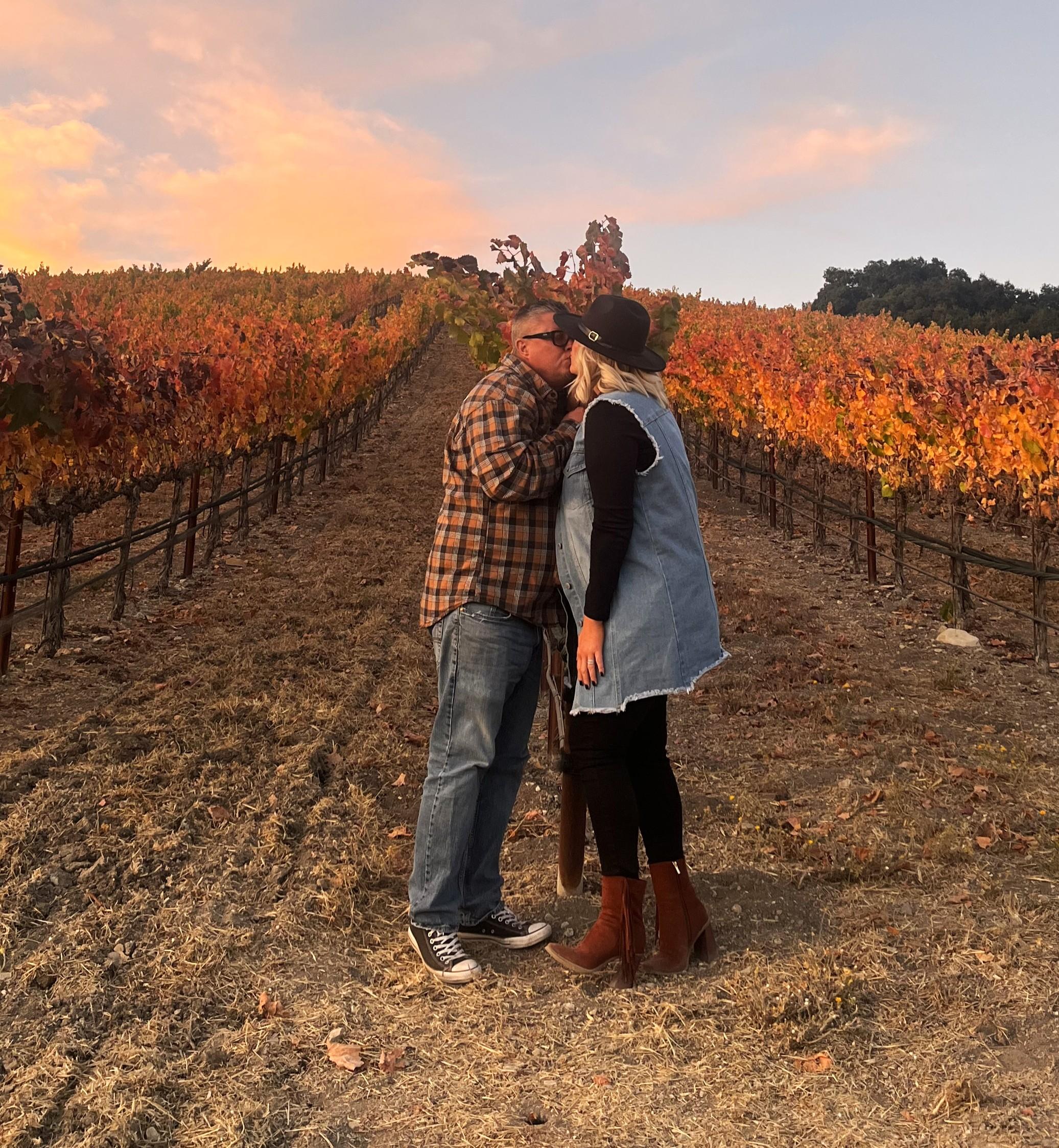 The Wedding Website of Jessica Wheaton and Mark Kasel