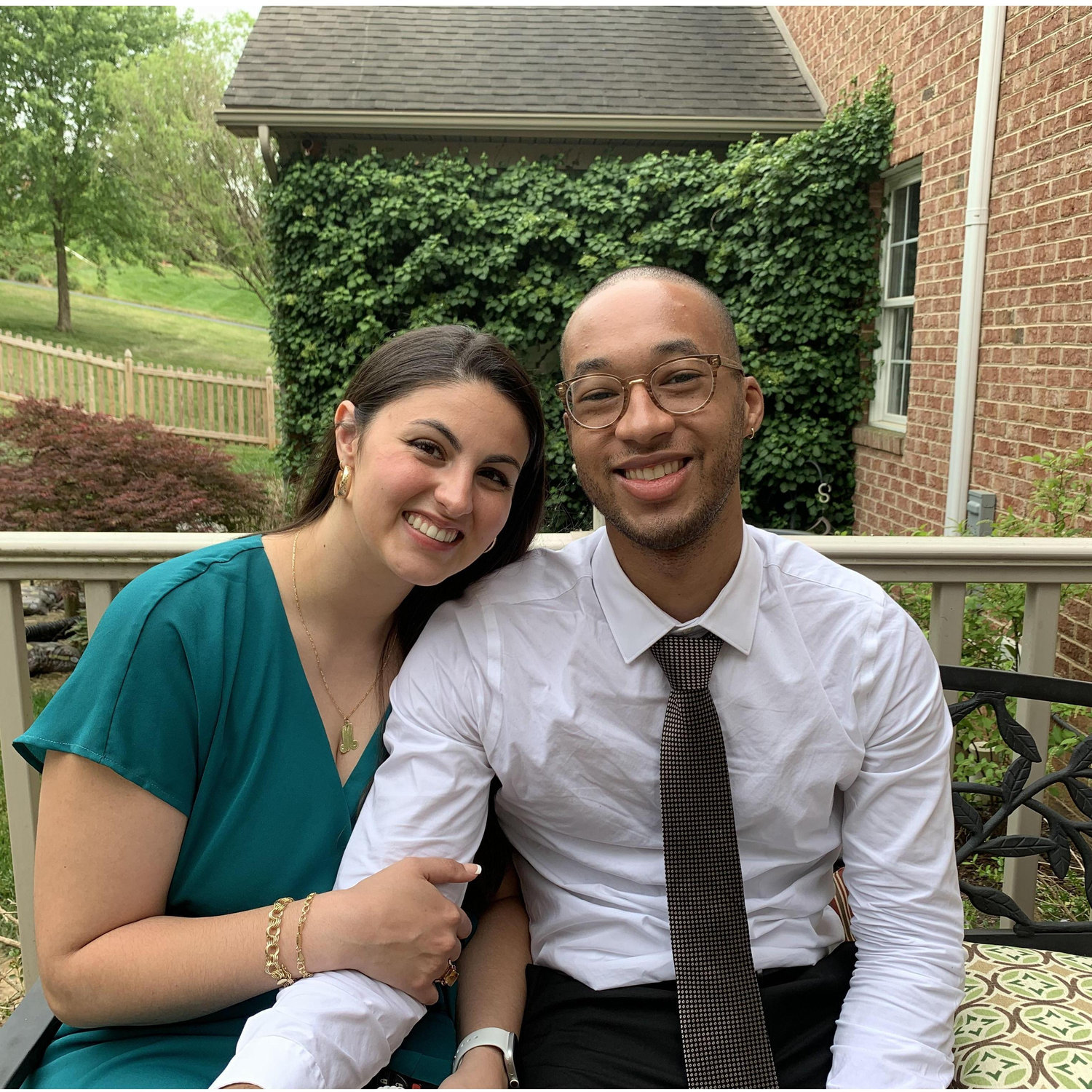 Graduation Day 05.22.2021