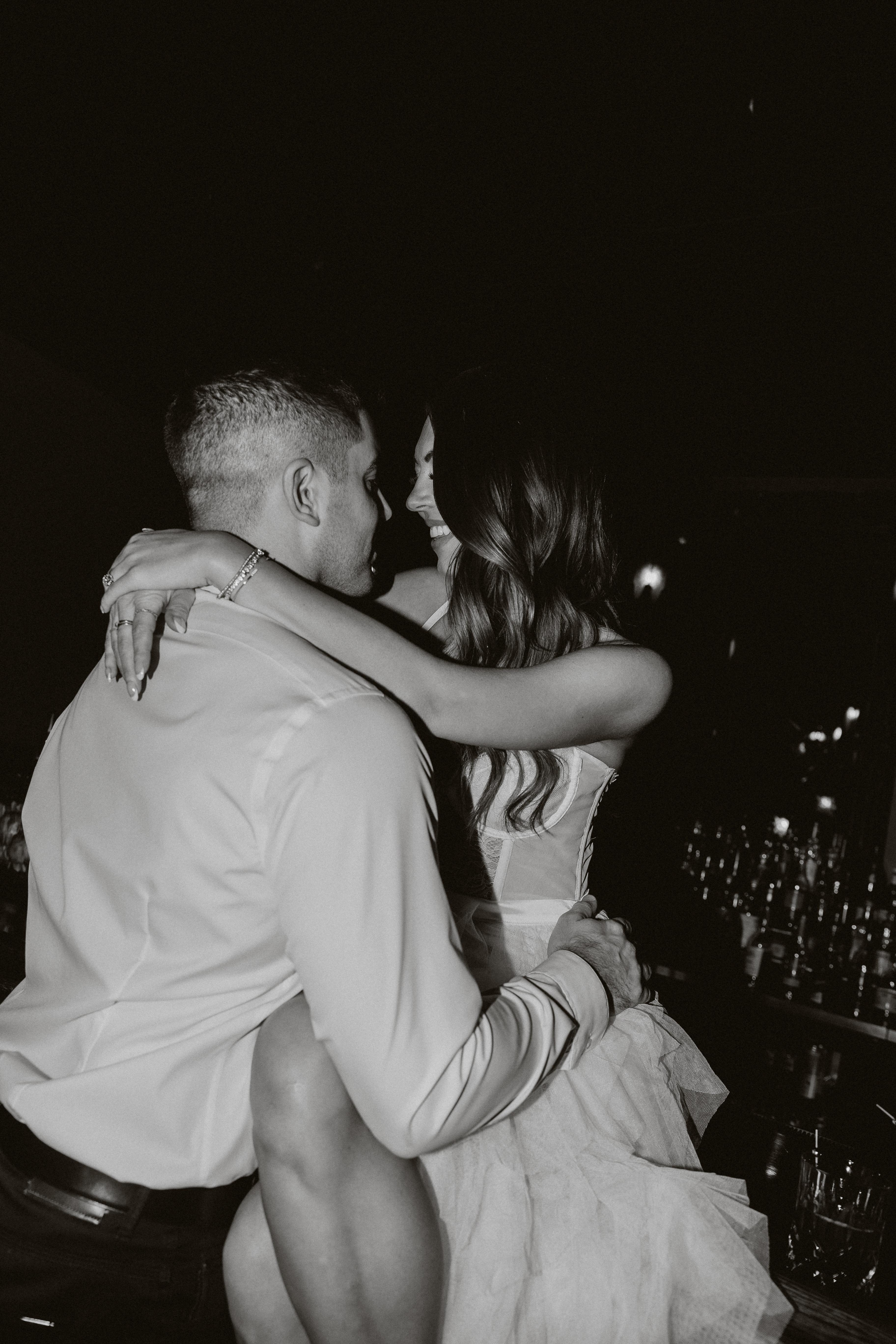 The Wedding Website of Holly & and Eric McDonald