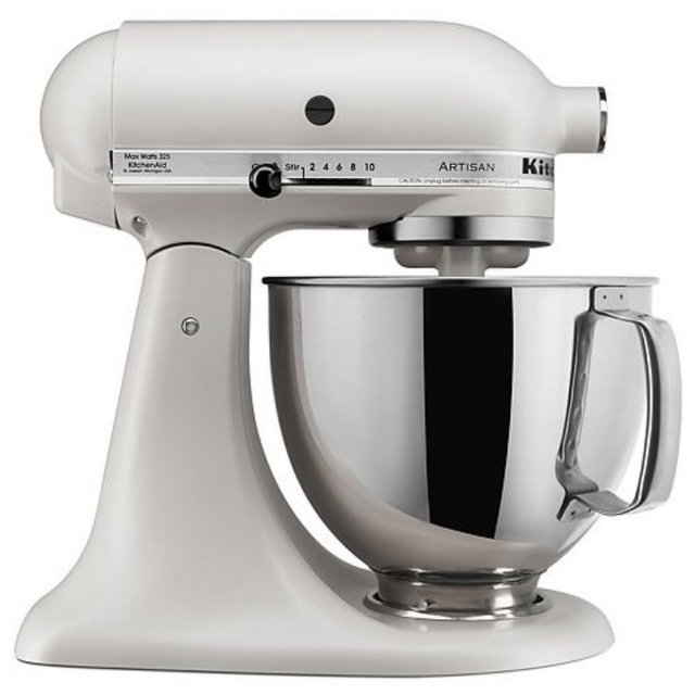 KitchenAid® KSM150PS Artisan 5-qt. Stand Mixer - Matte Milkshake, 5 QT