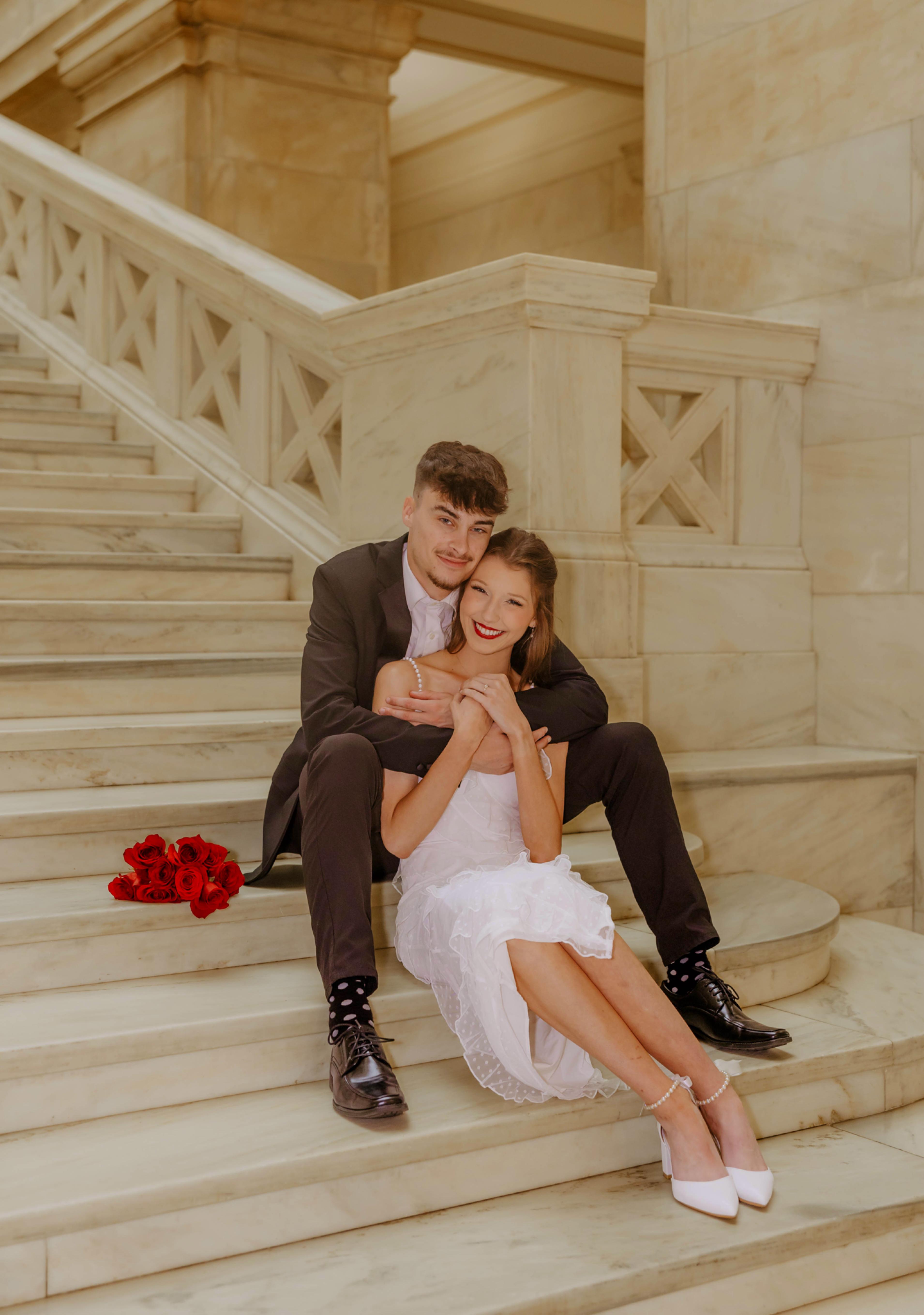 The Wedding Website of Joshua Brown and Taylor Runsick