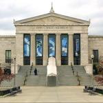 Shedd Aquarium