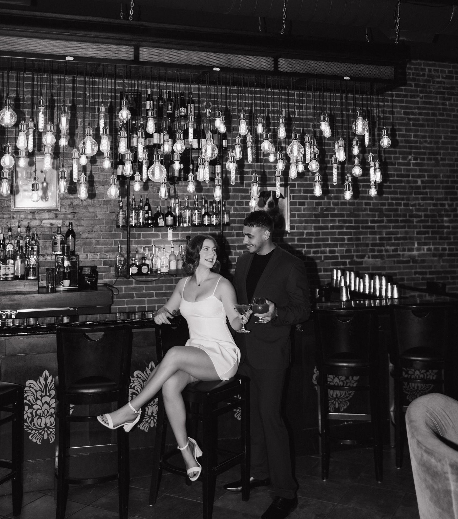 The Wedding Website of Julia Tush and Tyler Mihna