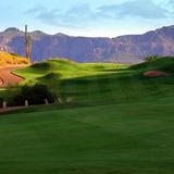Gold Canyon Golf Course