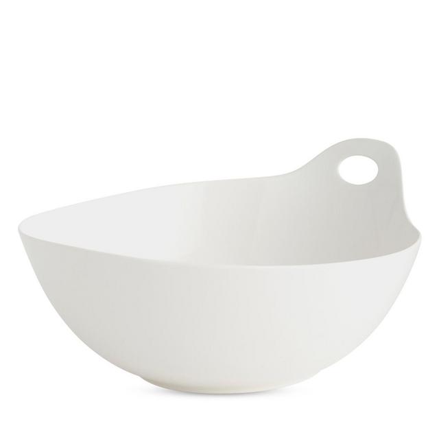 Nambé Portables Round Serving Bowl