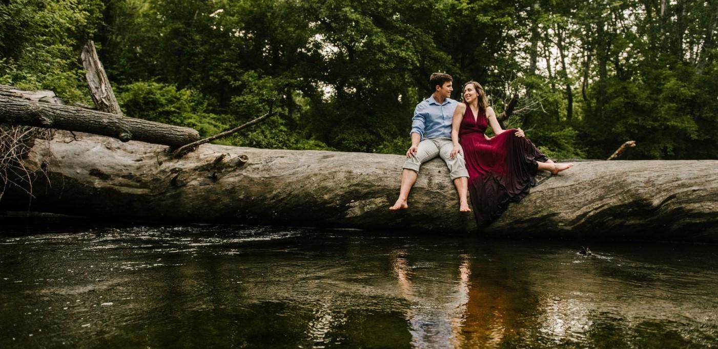 The Wedding Website of Allison Gedney and Anthony Shepherd