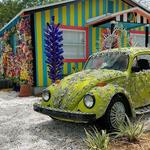 Safety Harbor Art And Music Center