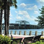 Henry C. Chambers Waterfront Park