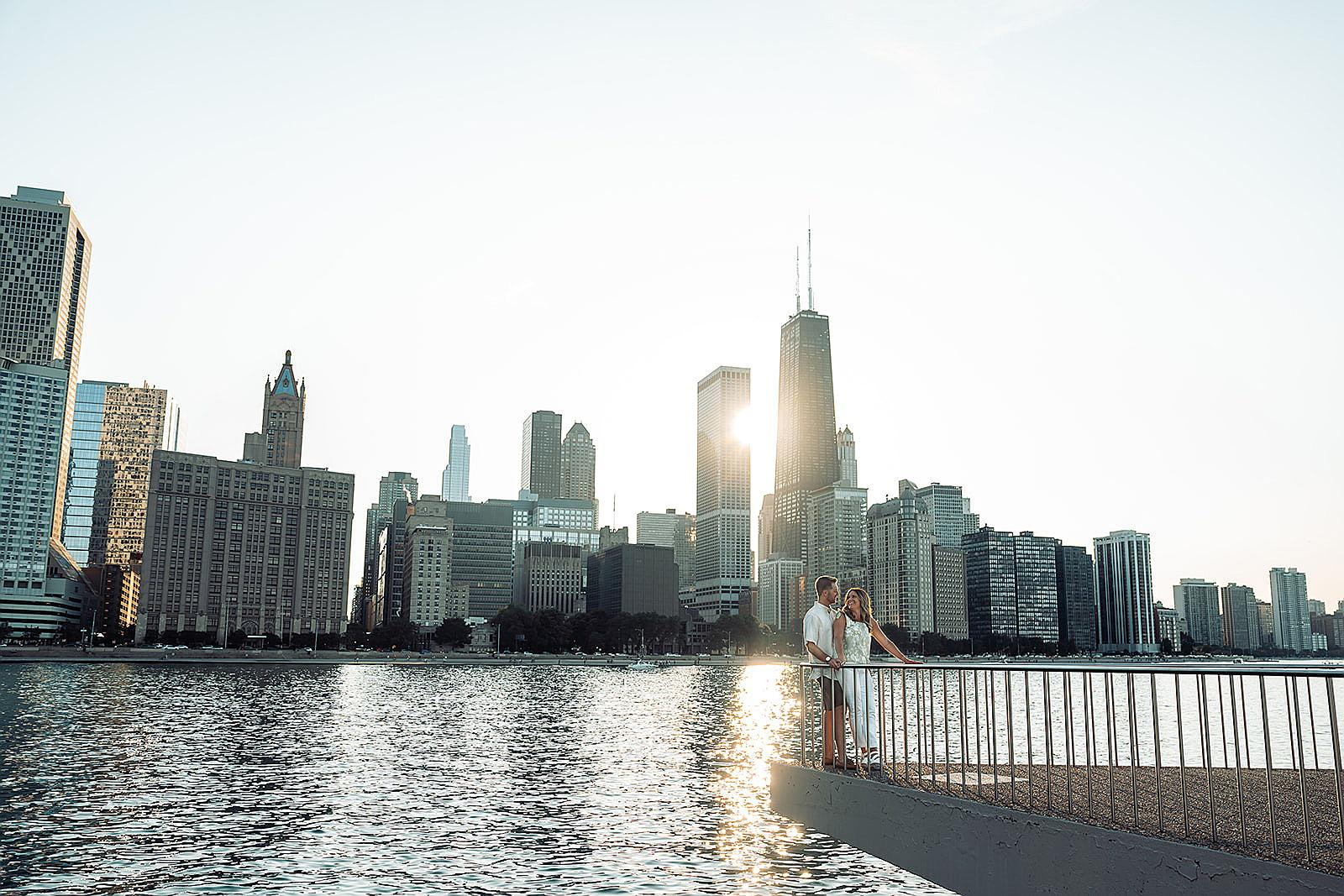 The Wedding Website of Megan Elizabeth Imrie and Daniel Robert Budzynski