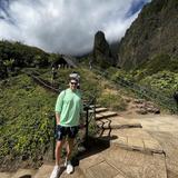 ʻĪao Valley State Monument