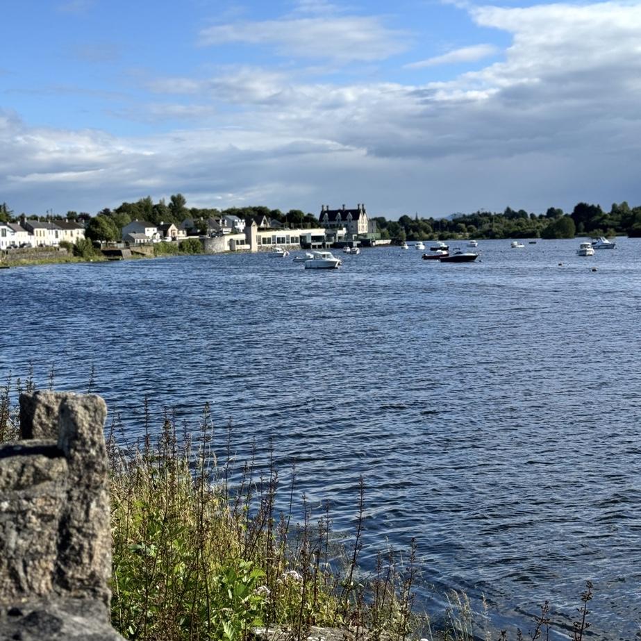 The Quay