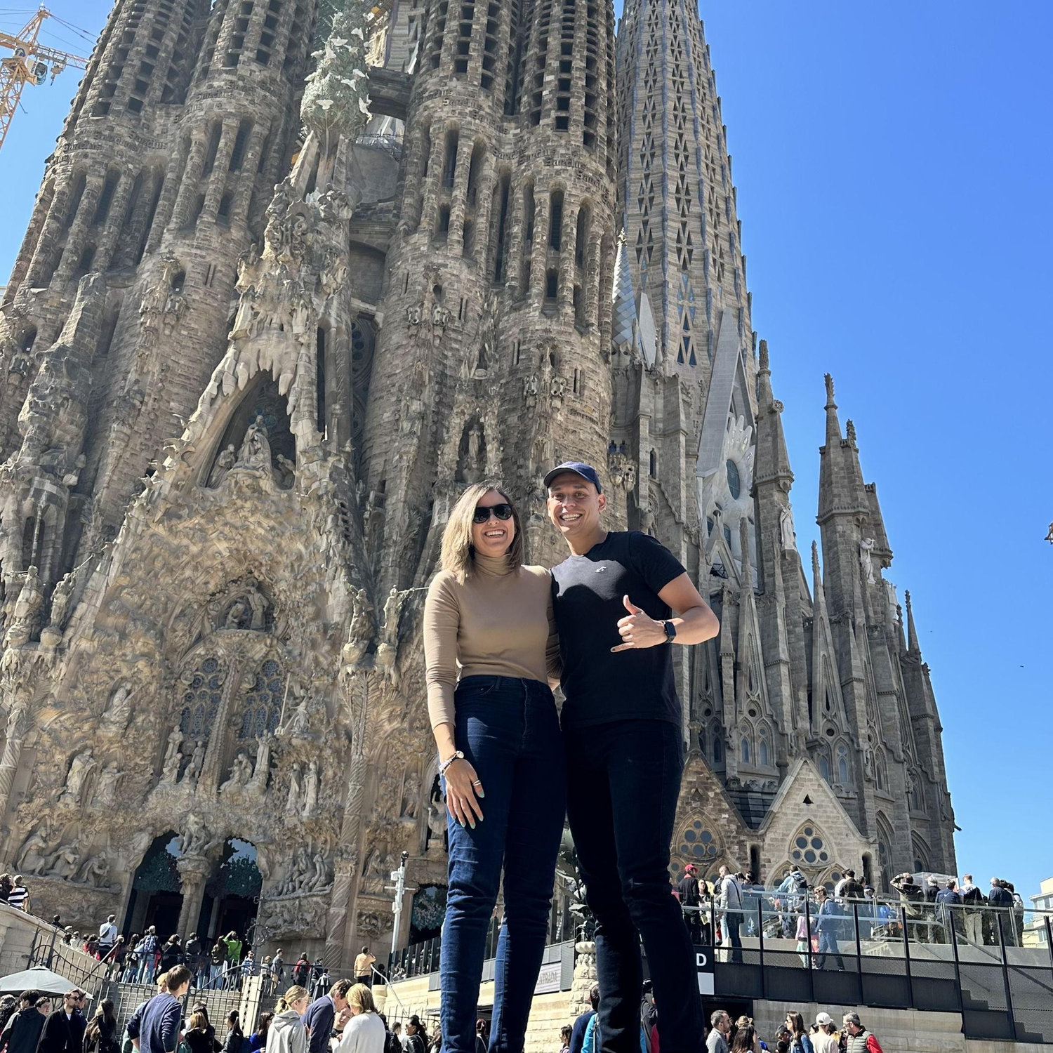 Barcelona