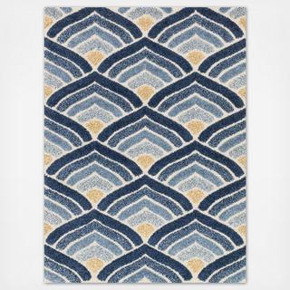 Enchant Geometric Rug