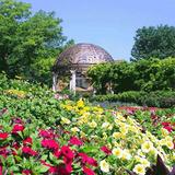 Sunken Gardens