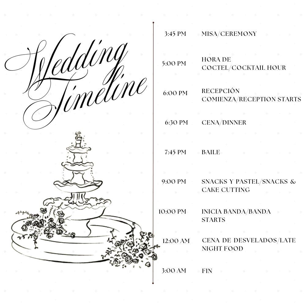 The Wedding Website of Marco Guerra Castillo and Yessenia Reyes Morales