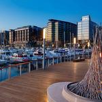 District Wharf
