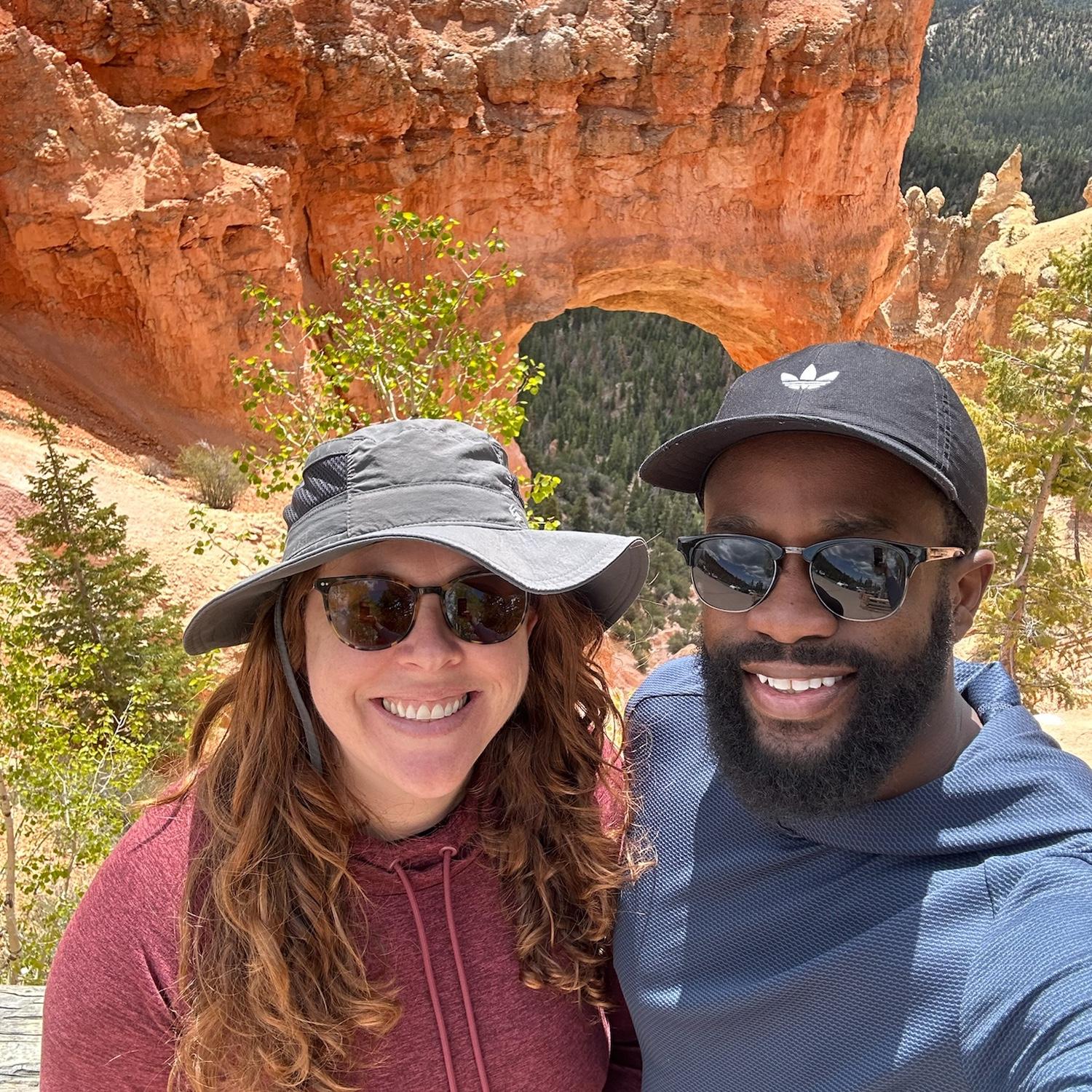 Bryce Canyon National Park