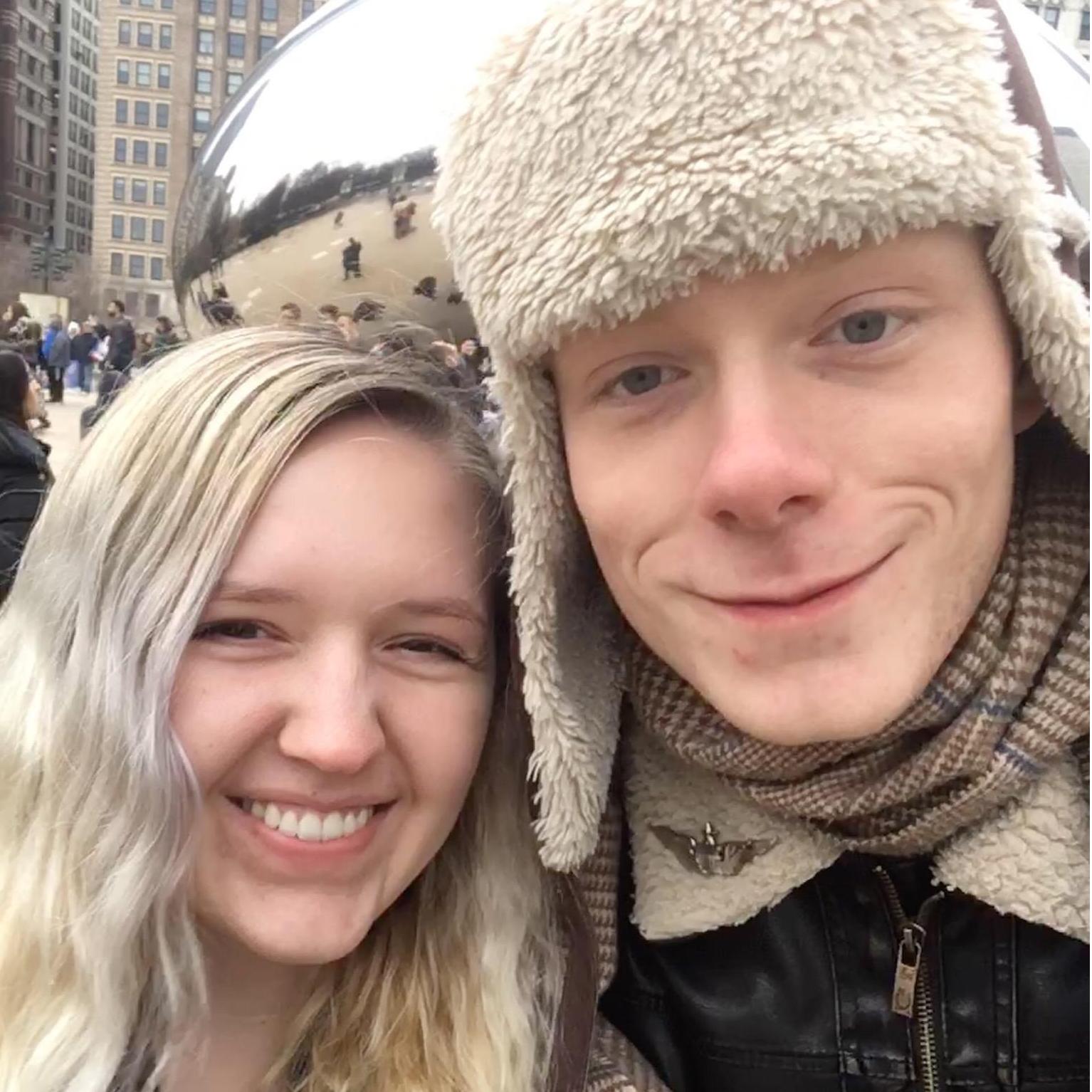 Trip to Chicago