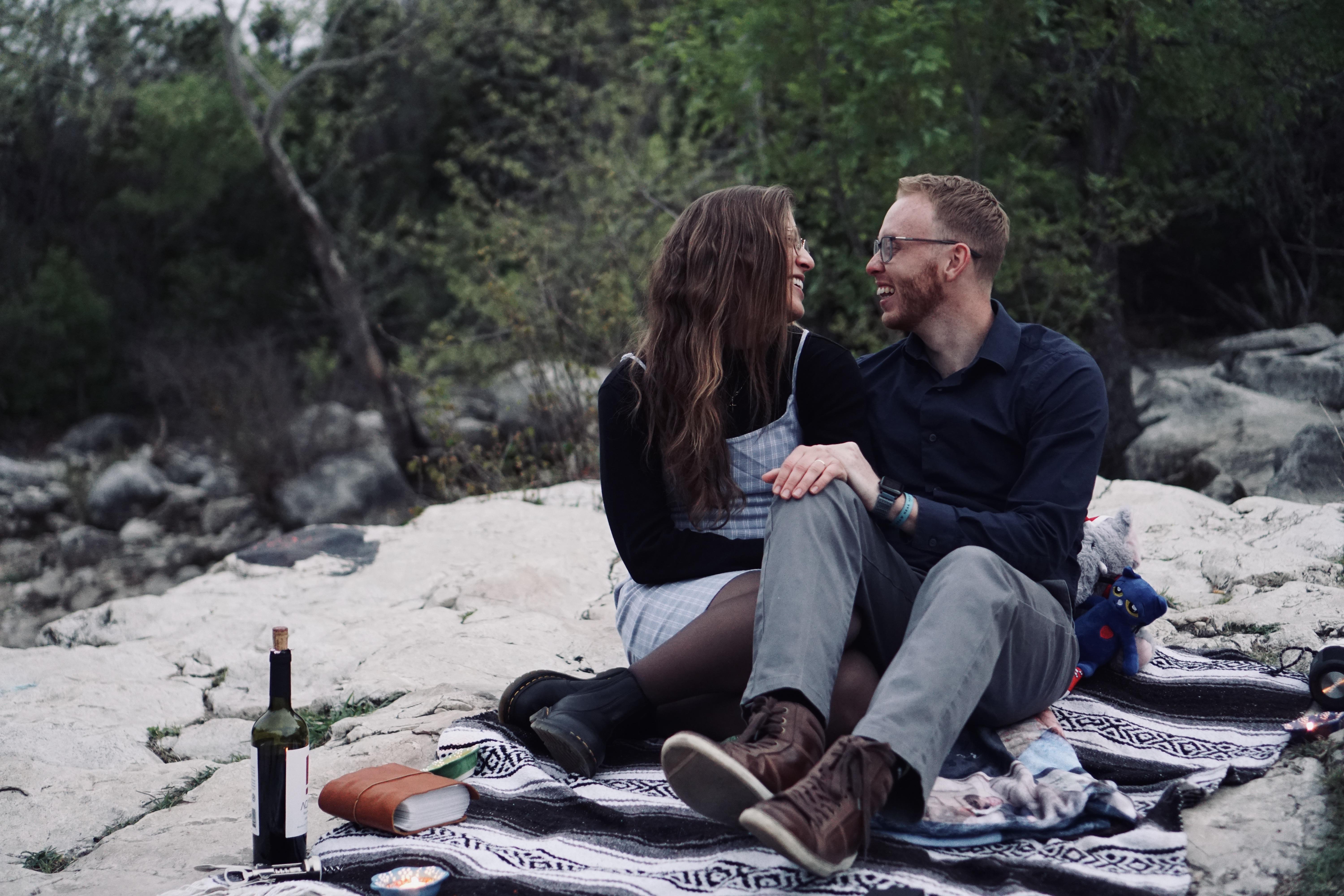 The Wedding Website of Rebekah Ruth Schwulst and Taylor Lewis Binkerd