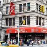 Strand Bookstore