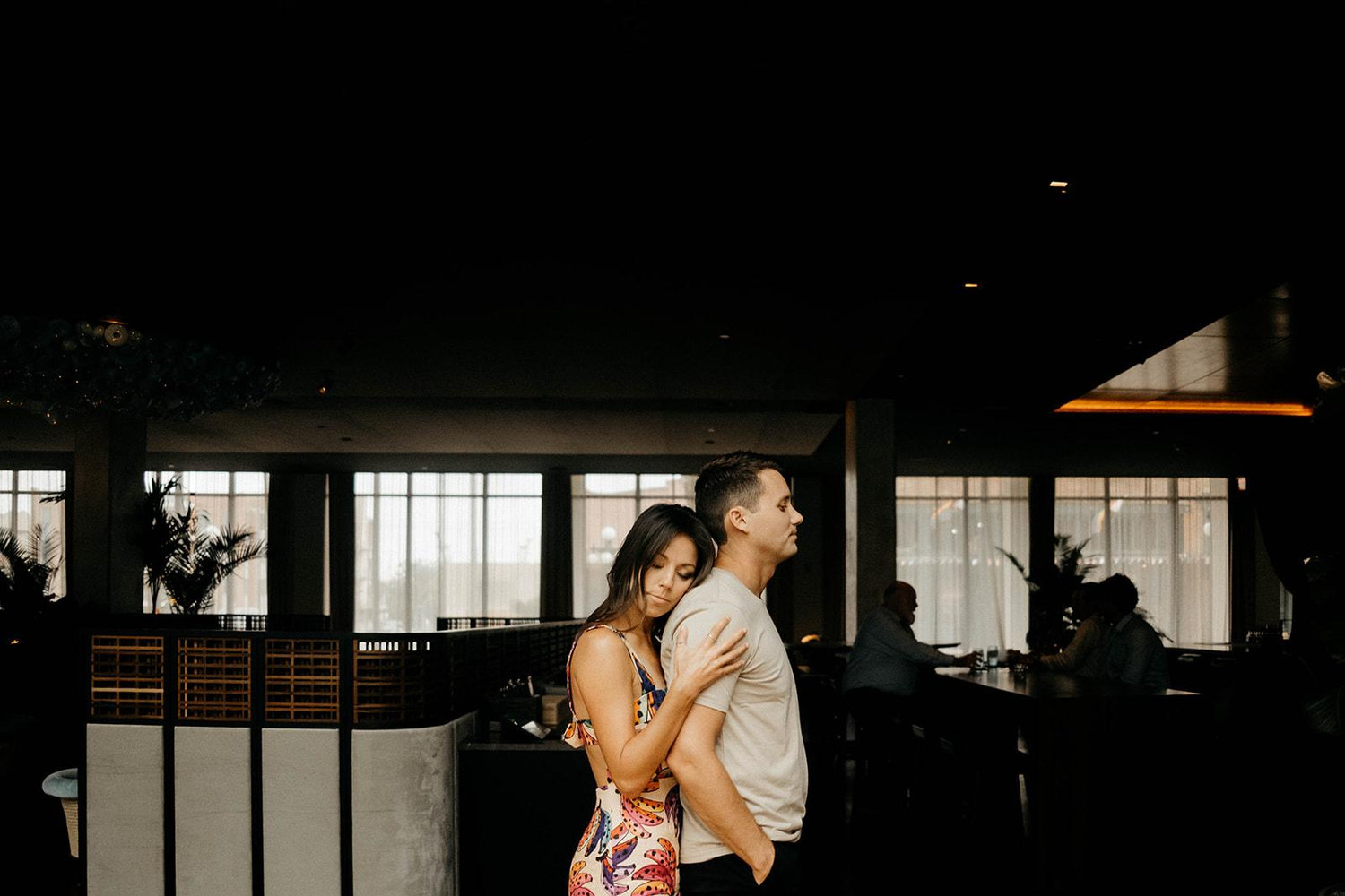 The Wedding Website of Angela Andre and Scott Roberts