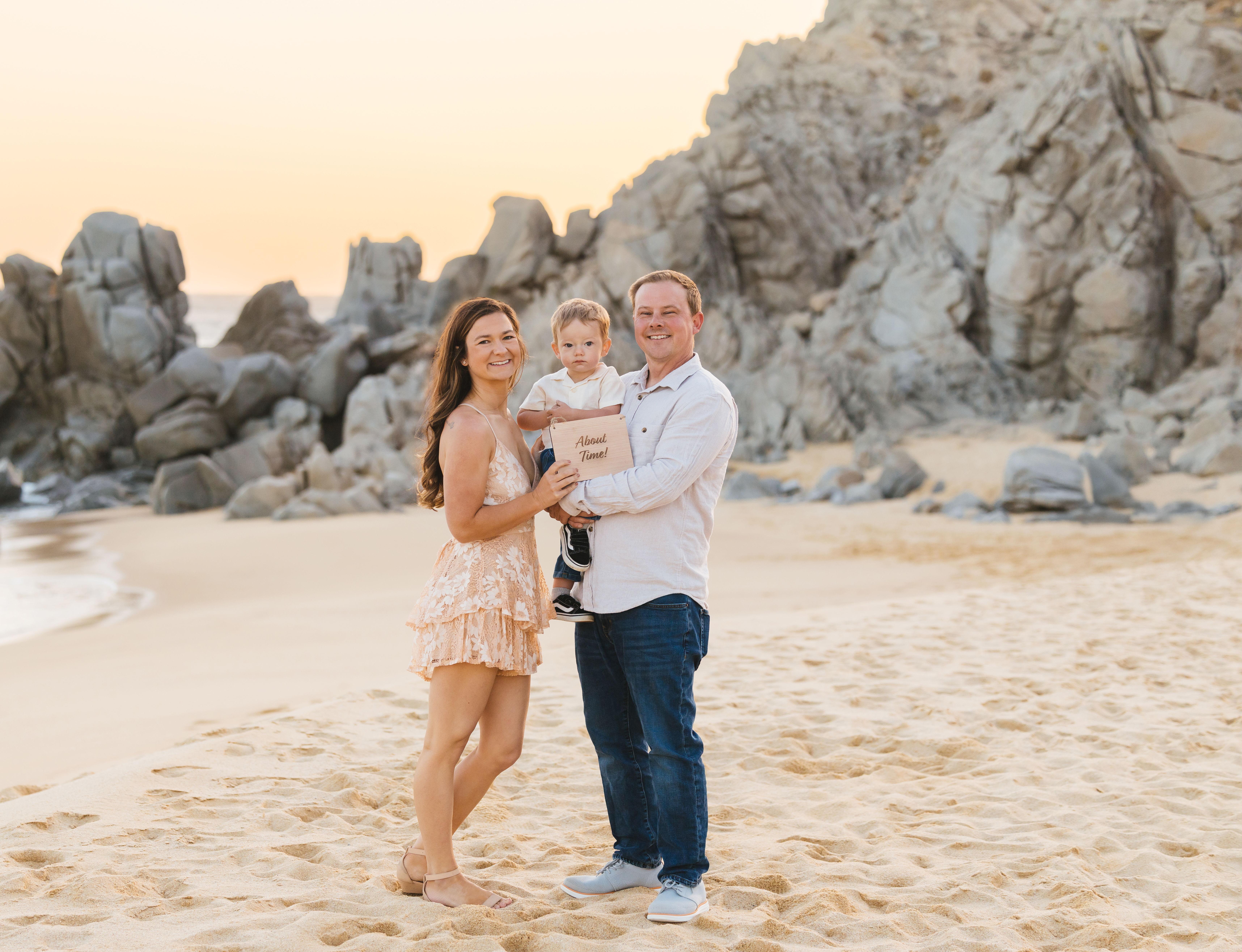 The Wedding Website of Stephanie Pirucki and Louis Floquet