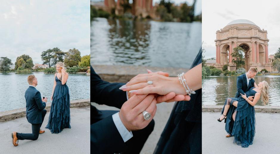 The Wedding Website of Natalí Capitani and Spencer Holmes