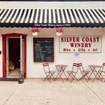 Silver Coast Winery Tasting Room