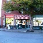 Inside Scoop Creamery