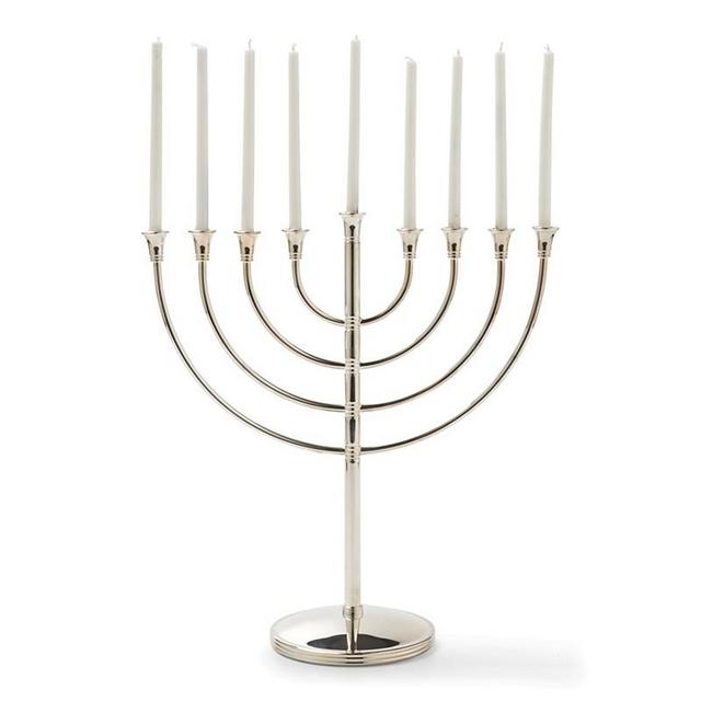 Christofle - Menorah