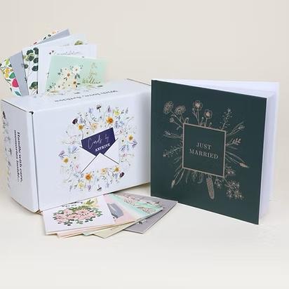 Artkive Wedding Gift Box (Double)