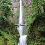 Multnomah Falls