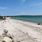 Chapoquoit Beach