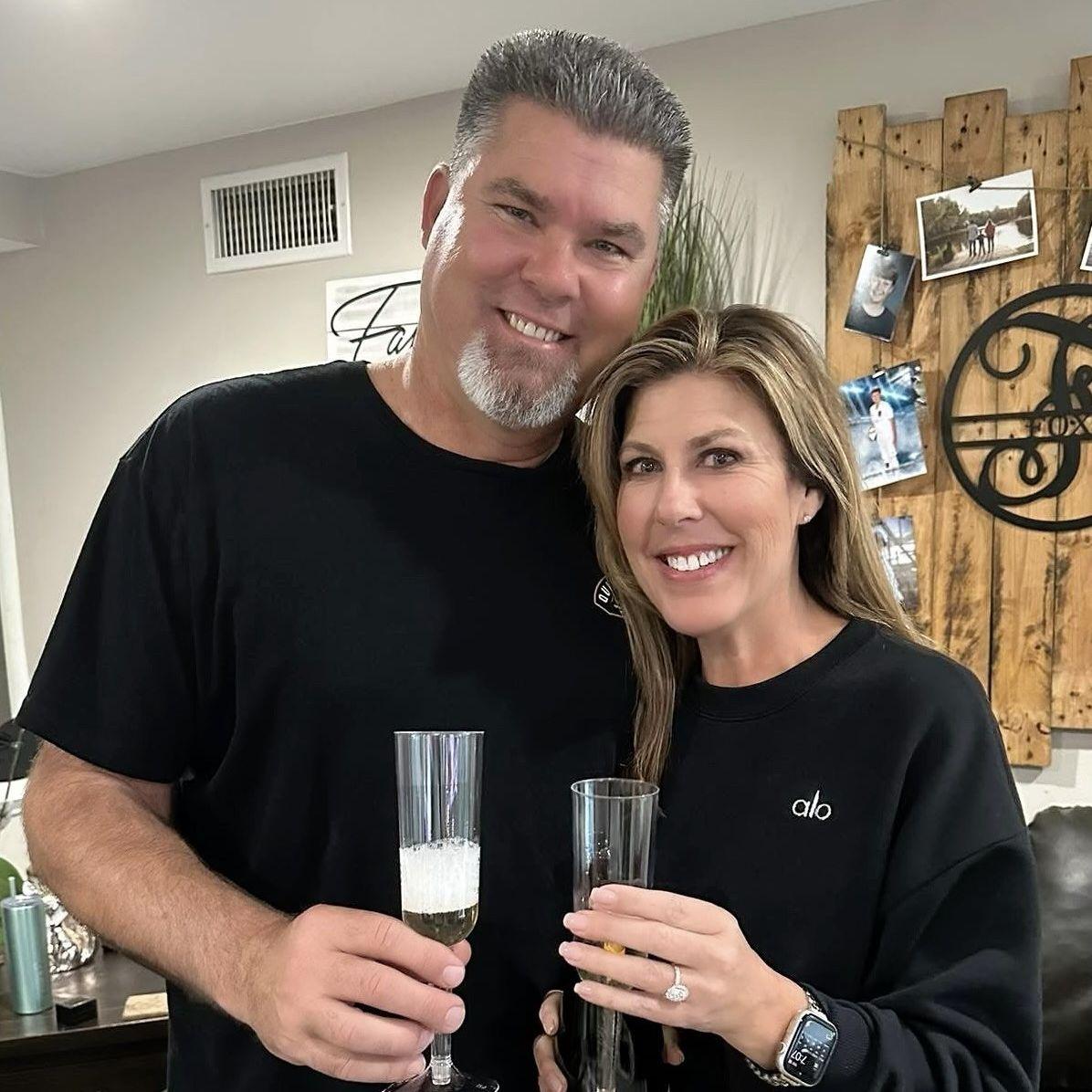ENGAGED! April 2025