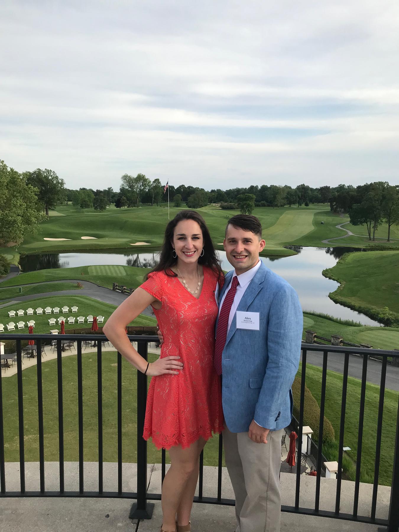 D.C. Trip | May 2019