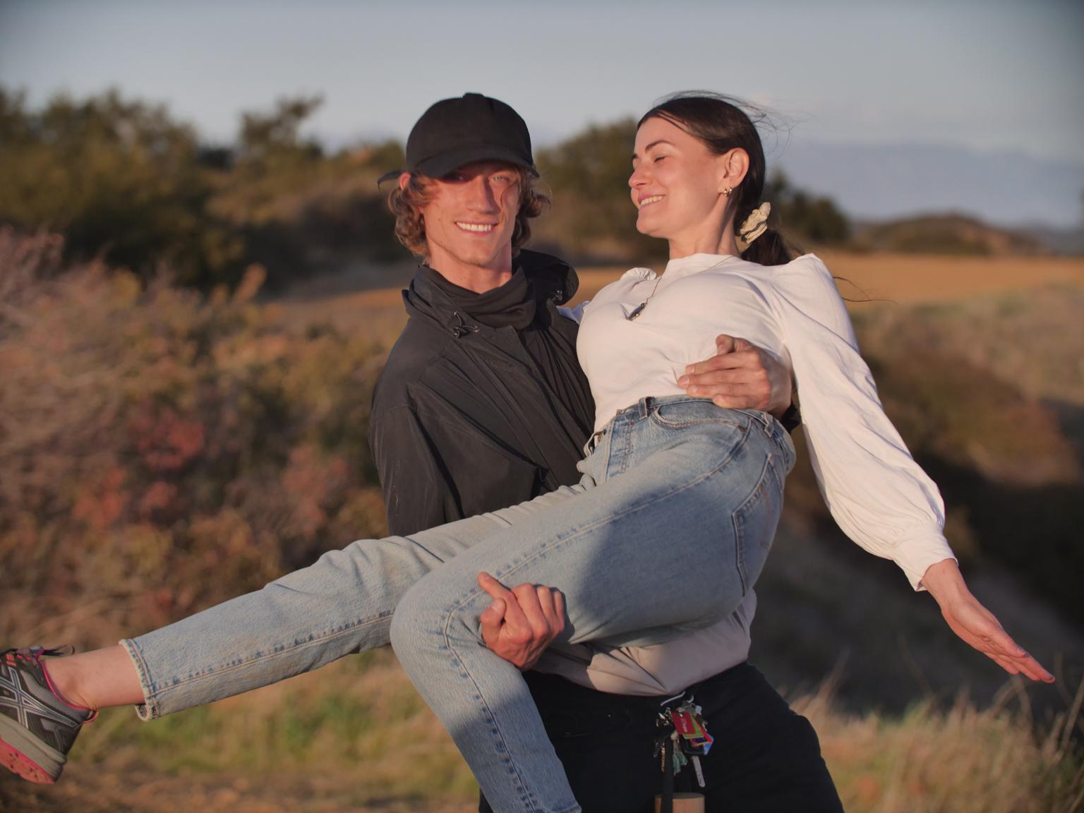 The Wedding Website of Dana Penenberg and Nick Cusato